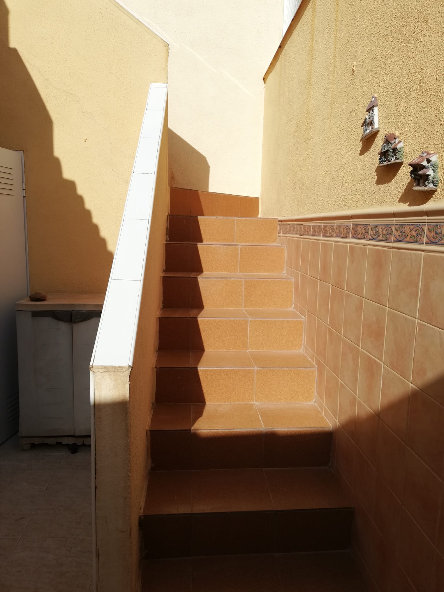 Jolie maison de 3 chambres à Ciudad Quesada