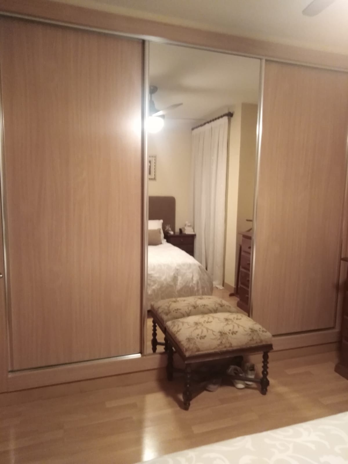 APPARTEMENT EN VENTE BENIDORM PUERTO