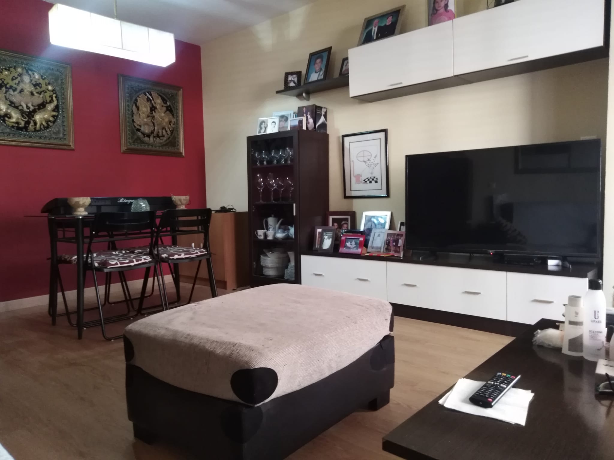 APPARTEMENT EN VENTE BENIDORM PUERTO